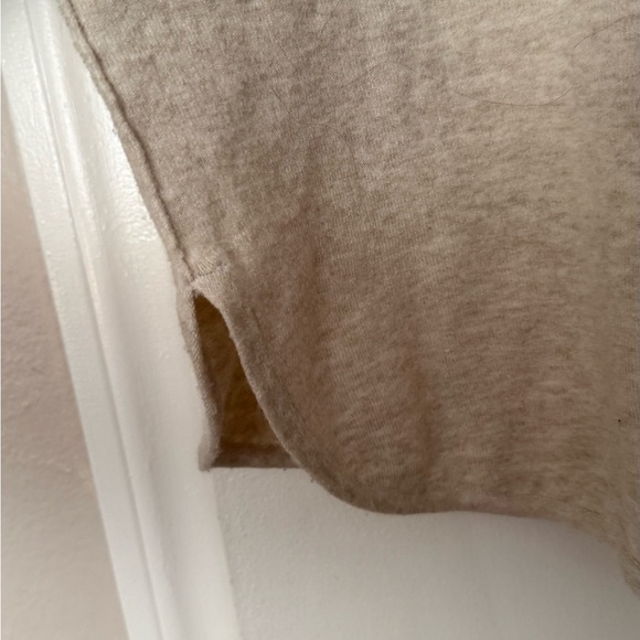 Free People Jamie Seamed Sweater - Picture 5 of 6